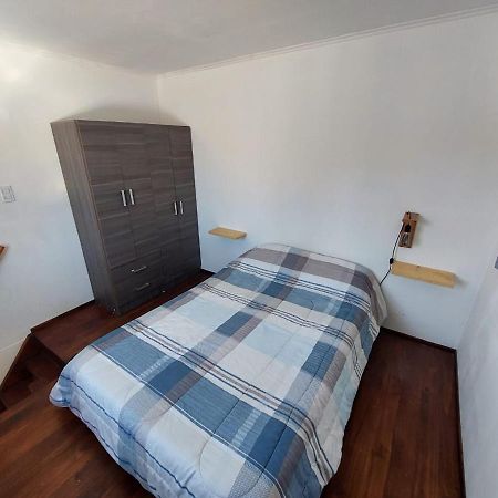 Апартаменты Esquel Loft Экстерьер фото