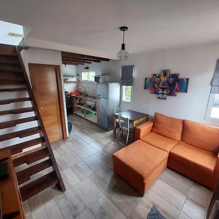 Апартаменты Esquel Loft Экстерьер фото