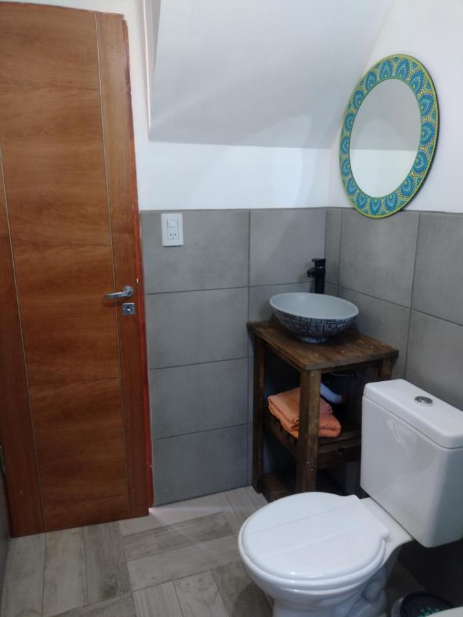 Апартаменты Esquel Loft Экстерьер фото