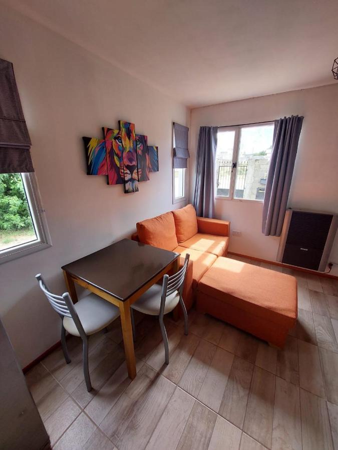 Апартаменты Esquel Loft Экстерьер фото