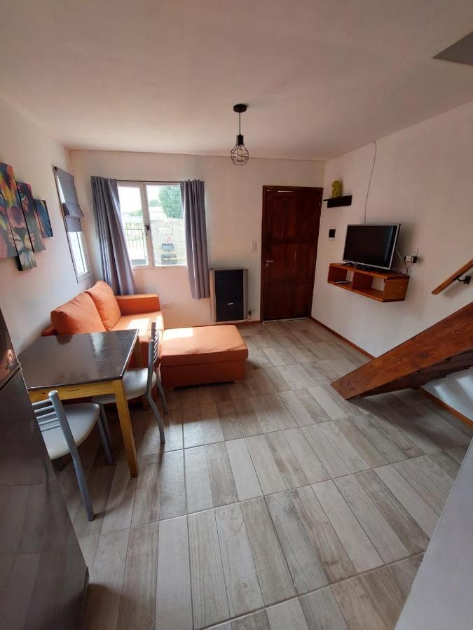 Апартаменты Esquel Loft Экстерьер фото