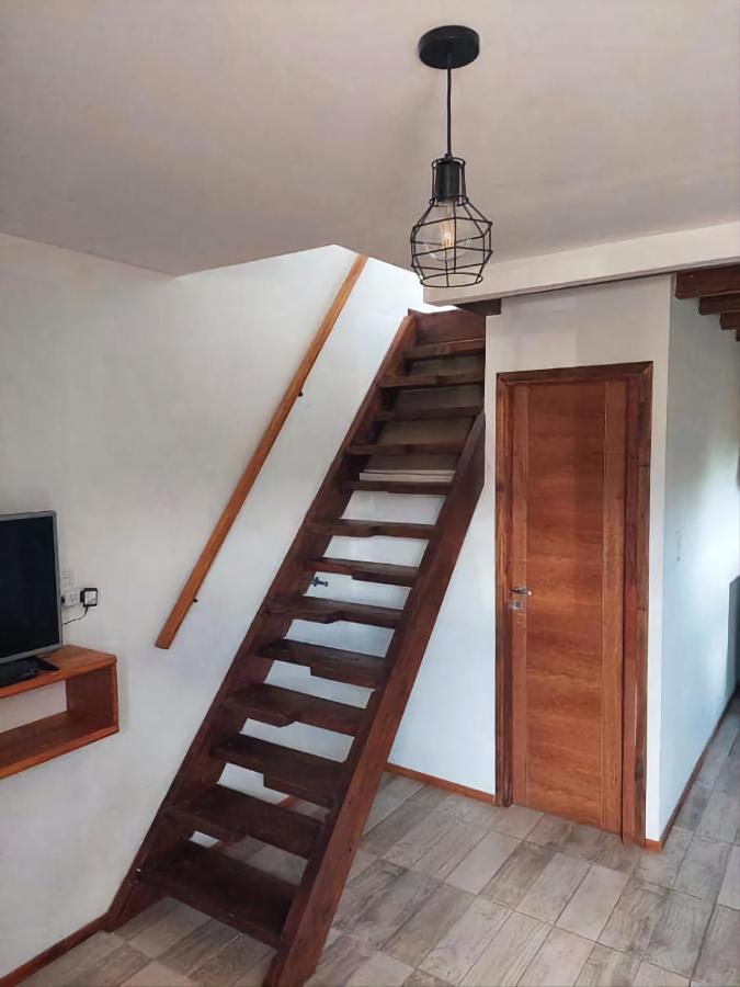 Апартаменты Esquel Loft Экстерьер фото