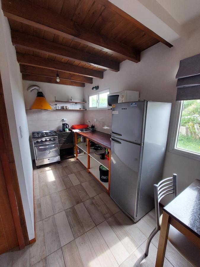 Апартаменты Esquel Loft Экстерьер фото